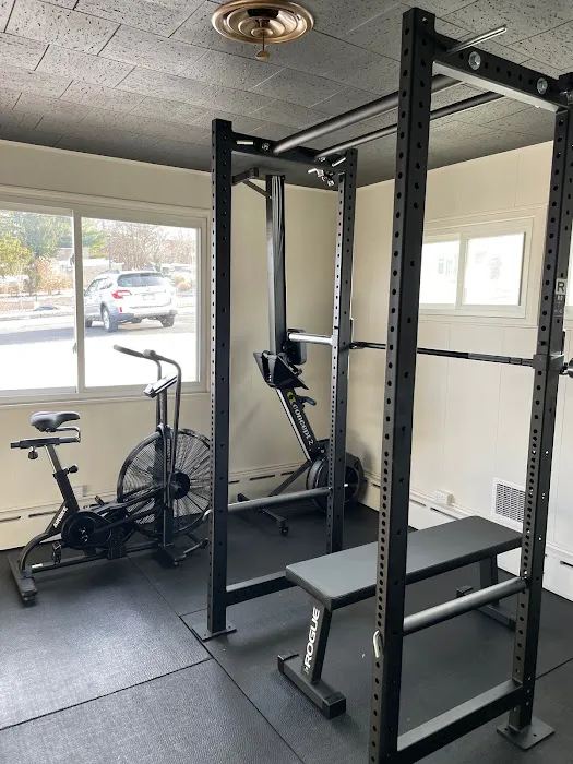 Ruthless Performance Mobility & Fitness Studio Picture 2