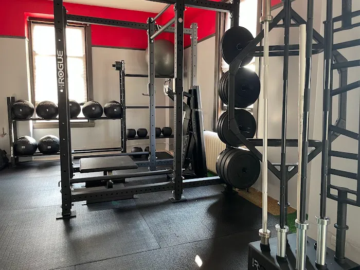 Ruthless Performance Mobility & Fitness Studio Picture 10