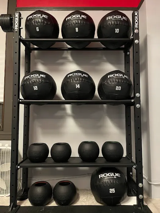 Ruthless Performance Mobility & Fitness Studio Picture 3