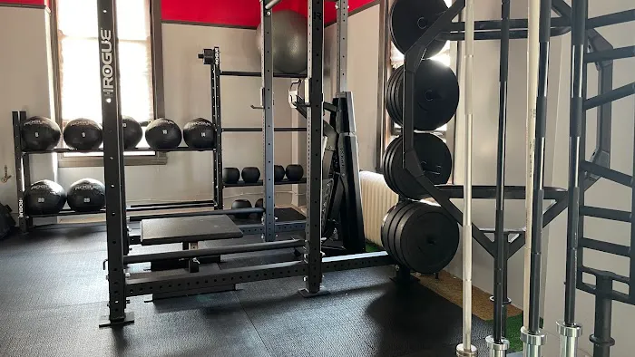 Ruthless Performance Mobility & Fitness Studio Picture 7