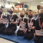 Pottsville Gymnastic Training