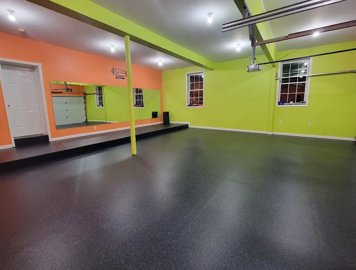 Fowler Cardio Dance Fitness Picture 1