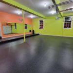 Fowler Cardio Dance Fitness
