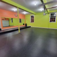 Fowler Cardio Dance Fitness ico