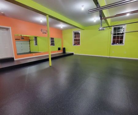 Fowler Cardio Dance Fitness