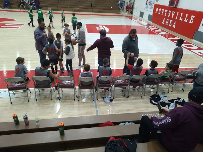 Martz Hall Picture 10