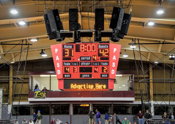 Martz Hall Picture 2