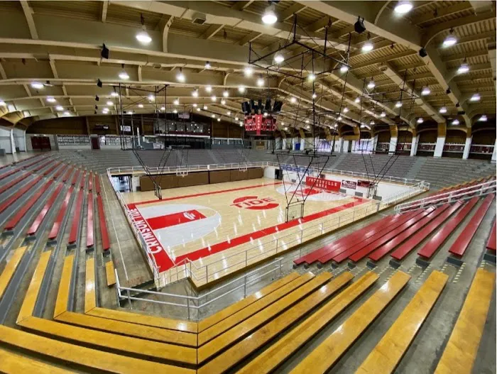 Martz Hall Picture 4