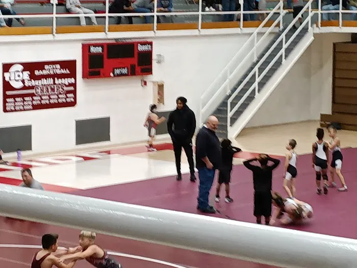 Martz Hall Picture 6