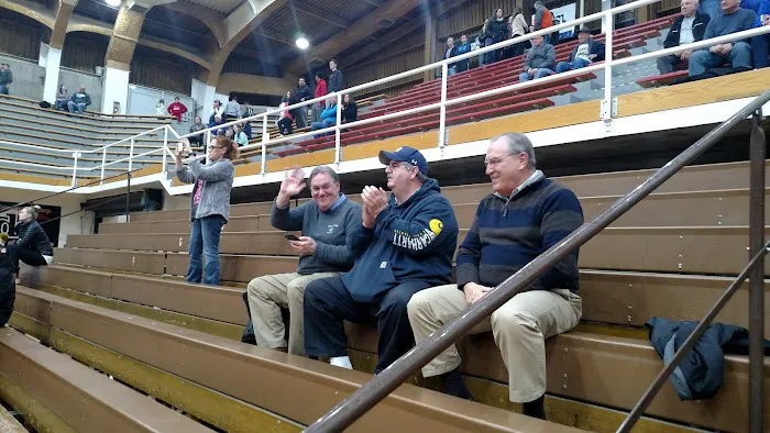 Martz Hall Picture 8
