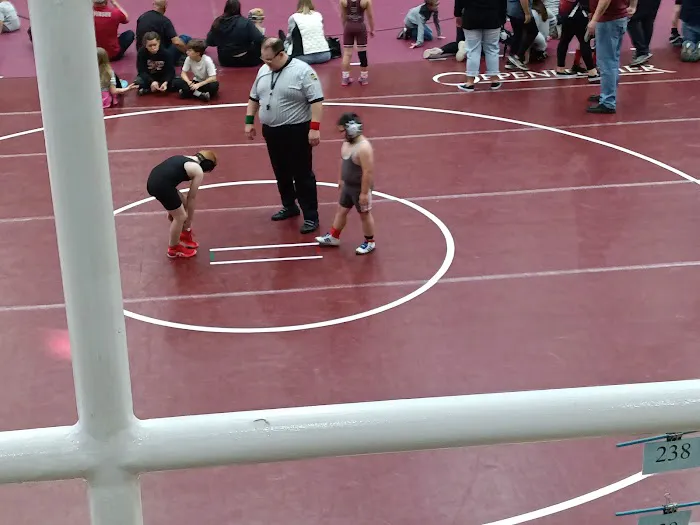 Martz Hall Picture 5