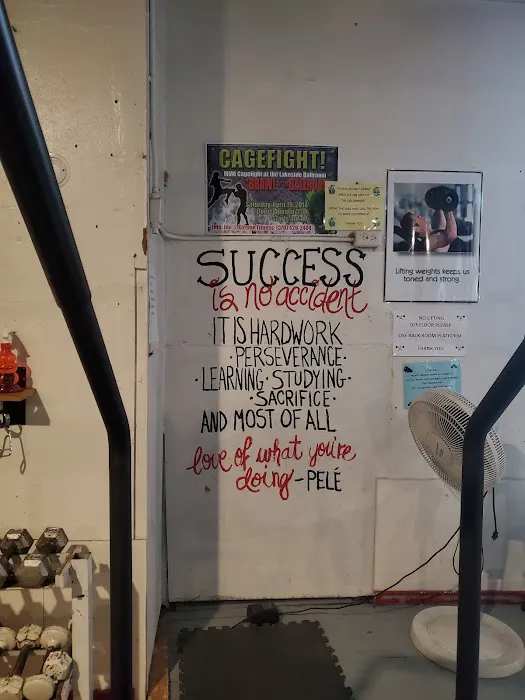 Xtreme Fitness Picture 1