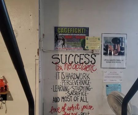 Xtreme Fitness