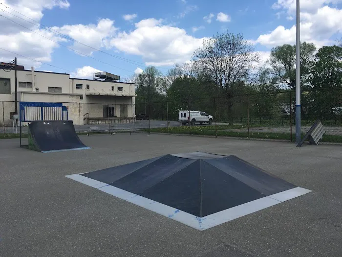 Tamaqua Skatepark Picture 1