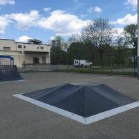 Tamaqua Skatepark ico