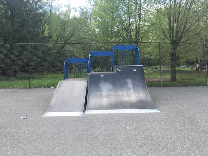 Tamaqua Skatepark Picture 7