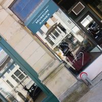 The Station Fitness Center ico