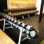 West Broad Barbell