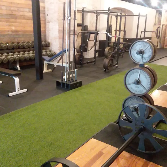 West Broad Barbell Picture 5