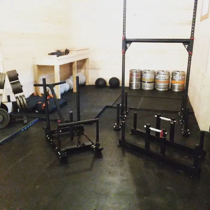 West Broad Barbell Picture 4