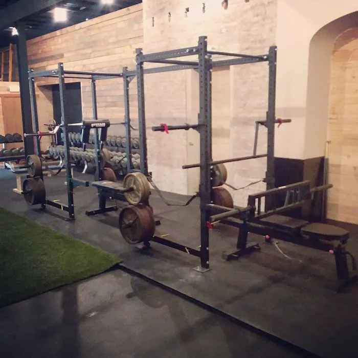 West Broad Barbell Picture 3