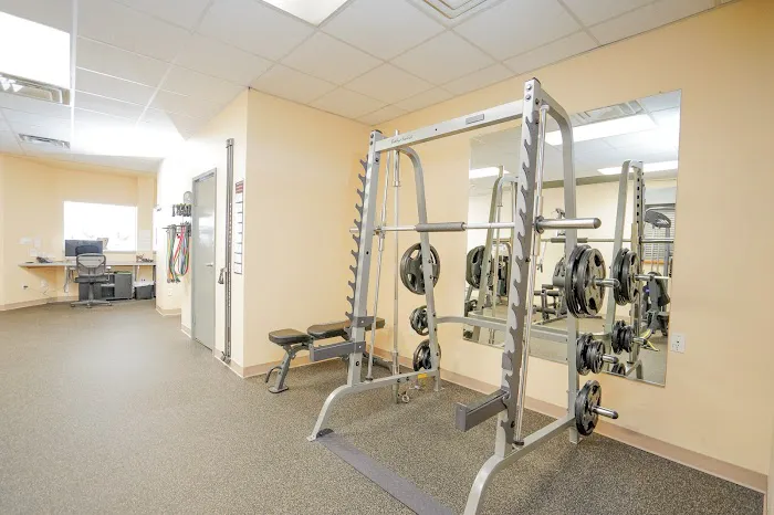 Perla Power Fitness Center Picture 4