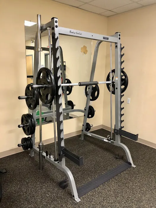 Perla Power Fitness Center Picture 5