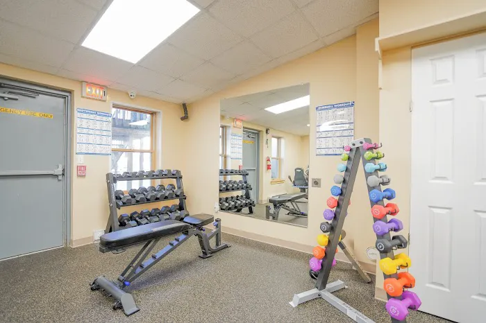Perla Power Fitness Center Picture 1