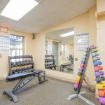 Perla Power Fitness Center
