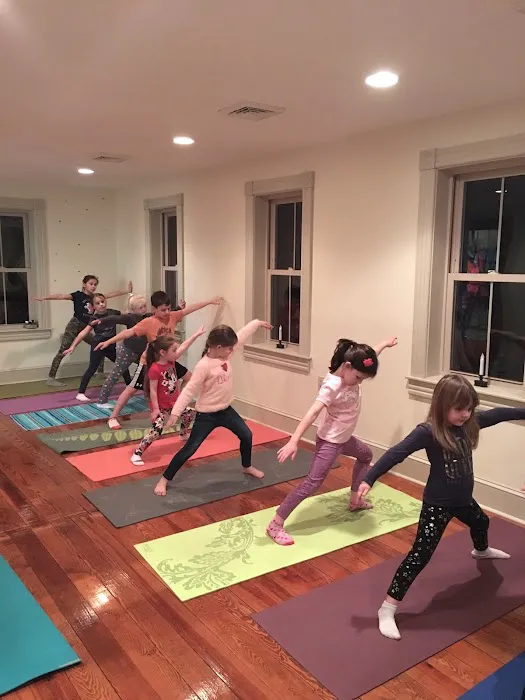 Native Yoga Picture 4