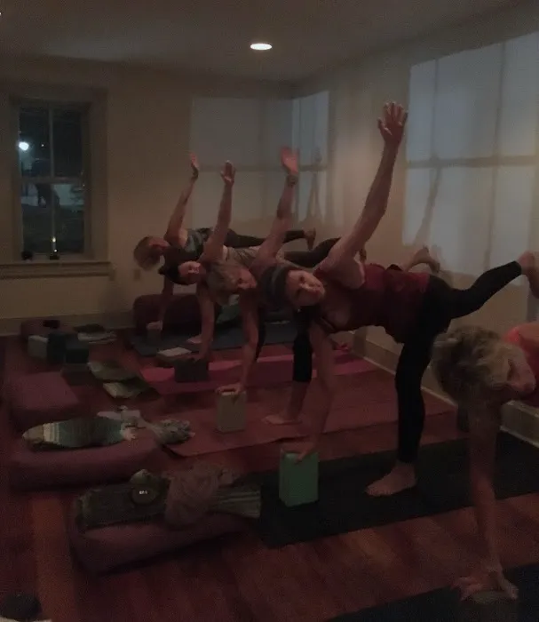 Native Yoga Picture 6