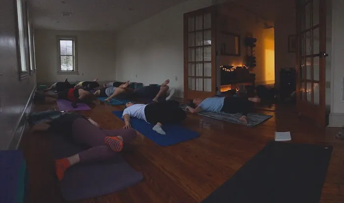 Native Yoga Picture 1