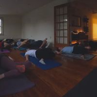 Native Yoga ico