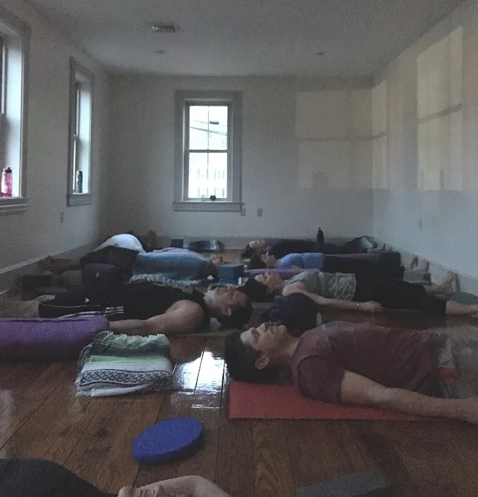 Native Yoga Picture 8