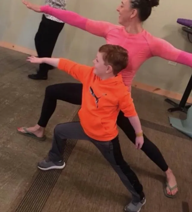 Native Yoga Picture 5