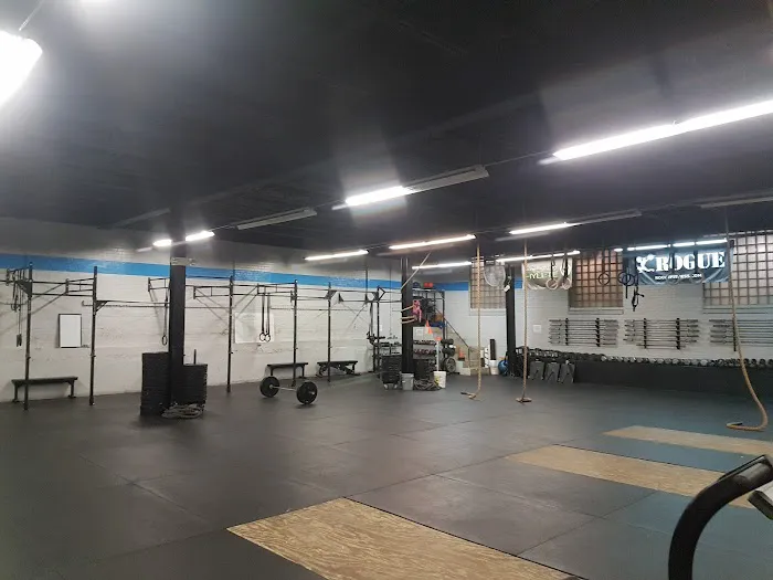 Crossfit Adoration Picture 3