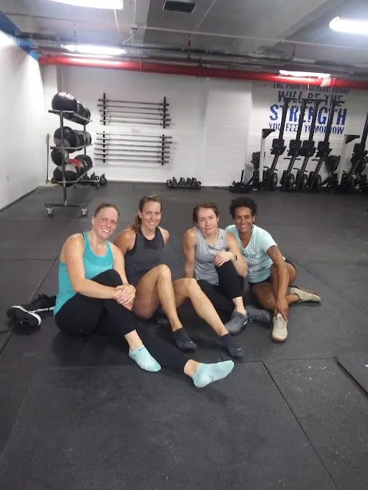 Crossfit Adoration Picture 6