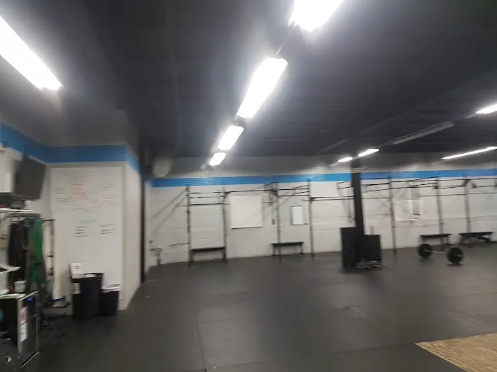 Crossfit Adoration Picture 4