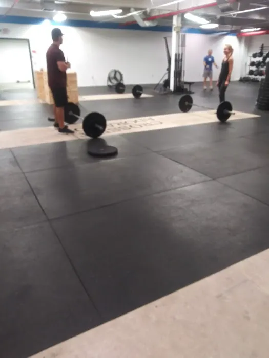Crossfit Adoration Picture 2