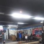 Crossfit Adoration