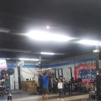 Crossfit Adoration ico