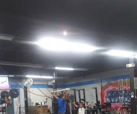 Crossfit Adoration