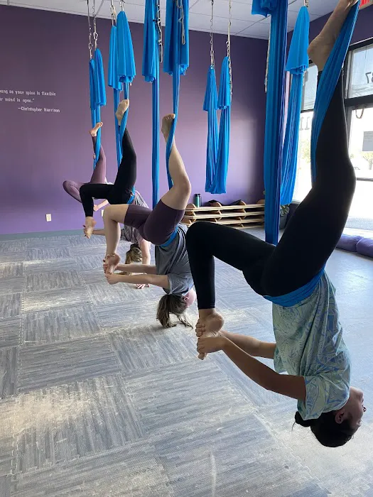 Yogalab Picture 5