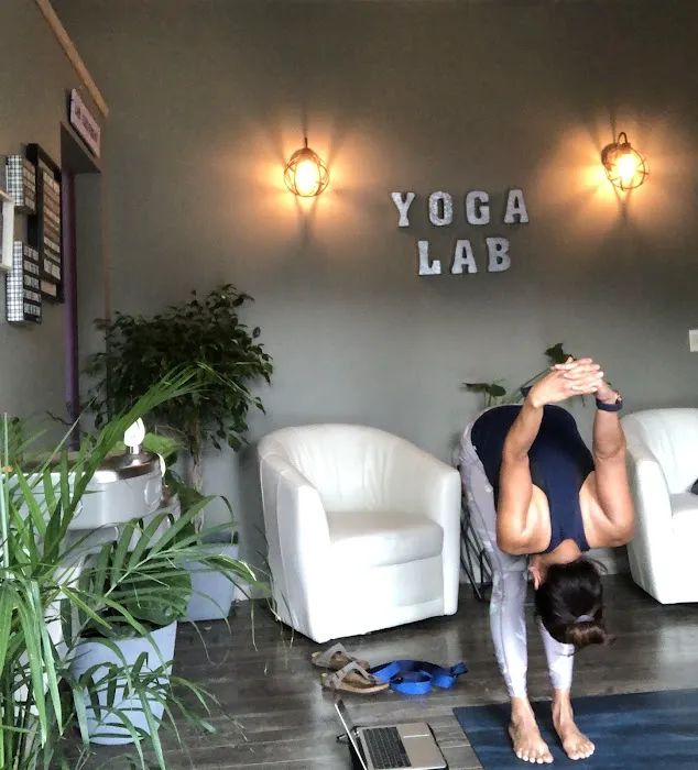 Yogalab Picture 10