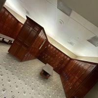 LA Fitness ico