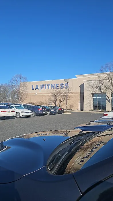 LA Fitness Picture 2