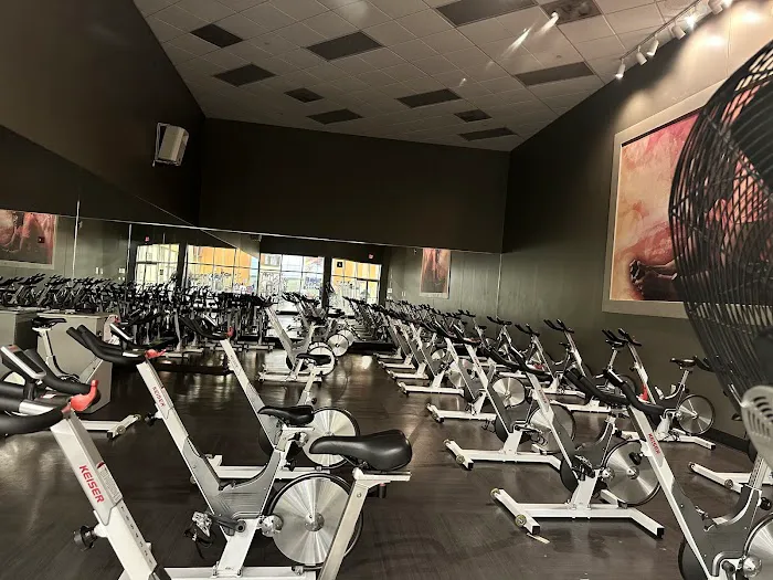 LA Fitness Picture 3