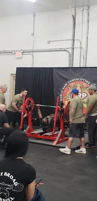 Competitive Edge Power & Fitness Picture 7