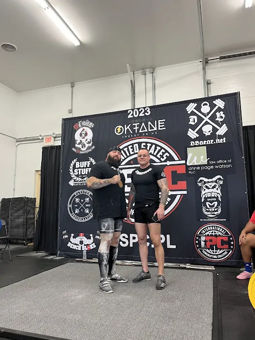 Competitive Edge Power & Fitness Picture 10