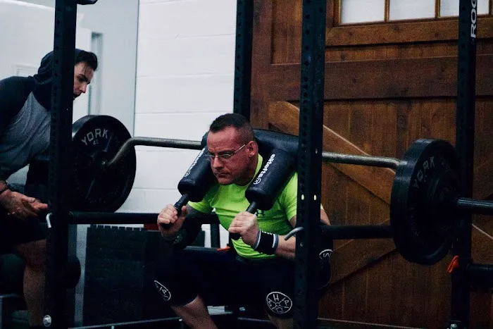 Competitive Edge Power & Fitness Picture 4